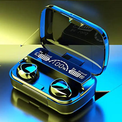M10 Wireless Bluetooth Earbuds & Headphones V5.1