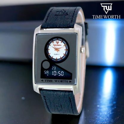 Single Time Watch Only Analog Working About this item