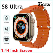 S8 Ultra Smart Watch Product Specification