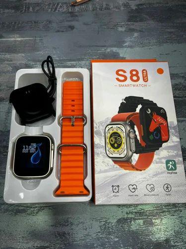 S8 Ultra Smart Watch Product Specification