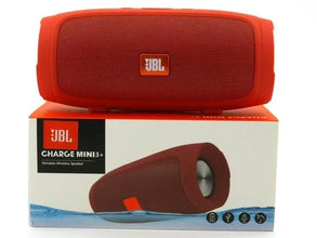 JBL 3+ Mini Bluetooth Speaker | Portable Speaker | Wireless Bluetooth speaker | Rechargeable Speakers | Playing Music Speaker ( Random Color )