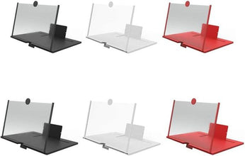 Universal Screen Magnifier For Cell Phone