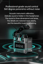 M25 Tws Wireless Earphones Ear Buds